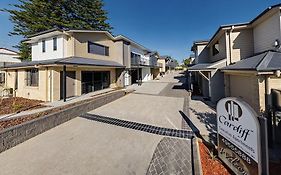 Cardiff Executive Apartments